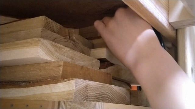 РЕЙСМУС BELMASH P1800! Настраиваем и строгаем!