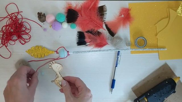 DIY. ИГРУШКИ ДЛЯ КОШЕК СВОИМИ РУКАМИ. смотреть онлайн