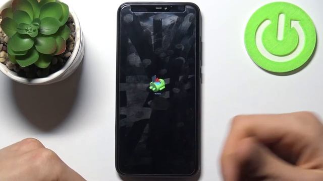 Как зайти в Recovery Mode на Xiaomi Mi A2 Lite / Перейти в режим восстановления на Xiaomi Mi A2 Lit