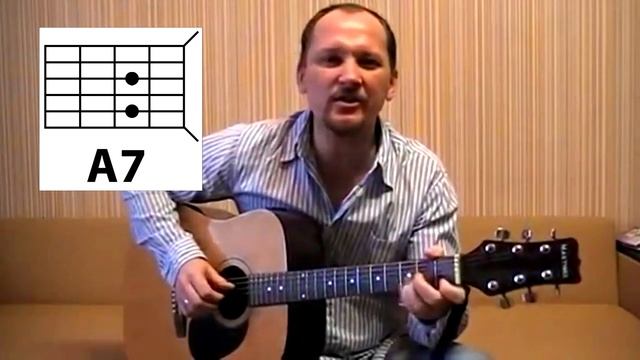 ПОСТОЙ, ПАРОВОЗ (АККОРДЫ И ТЕКСТ) КАК ИГРАТЬ НА ГИТАРЕ (ПРОСТАЯ ПЕСНЯ ДЛЯ НОВИЧКА) смотреть онлайн