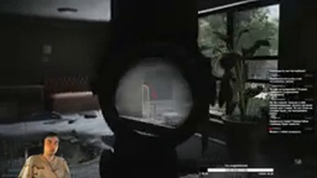 Escape from Tarkov [0.8.4] Нас нет уже там, где ищут... смотреть онлайн
