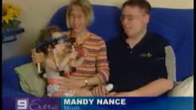 Channel 9 Extra - 16/04/2007 смотреть онлайн