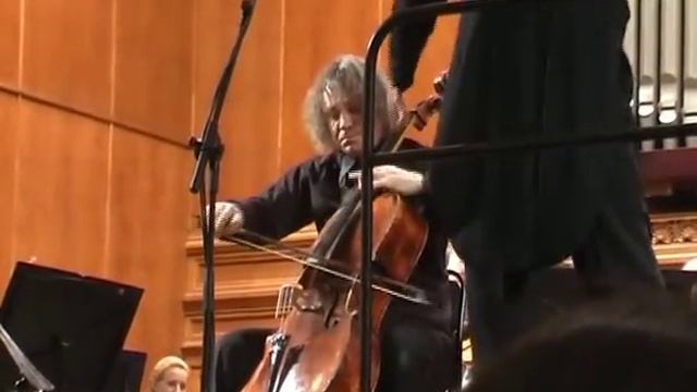 Alexandre Knyazev - Paganini Variations on the theme by Rossini смотреть онлайн