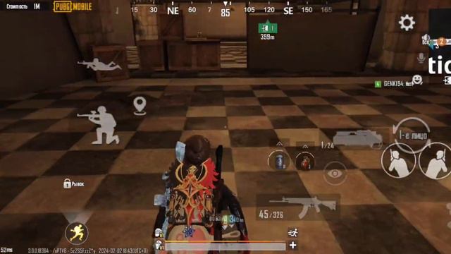 У меня одного такие тиммейты?🤣 metro royale смотреть онлайн