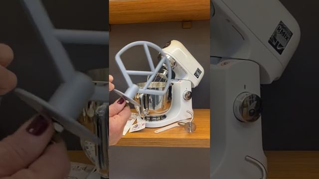 Kenwood KMX750 Mutfak Şefi смотреть онлайн