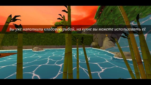 ?ТАК ОБРАДОВАЛ ЭМИЛИ, ЧТО ОНА РАЗНЕСЛА ПОЛОВИНУ ДОМА | ОБНОВЛЕНИЕ ? - The Curse Of Stepmother Emily