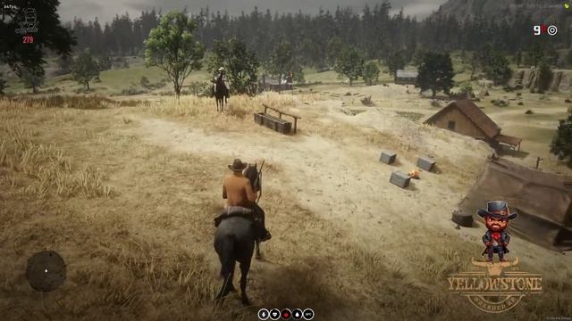 [YBRP] Ruffner & die Natives | Yellowstone Branded RP | [yb-rp.de] [PC] !server #teamlando смотреть онлайн