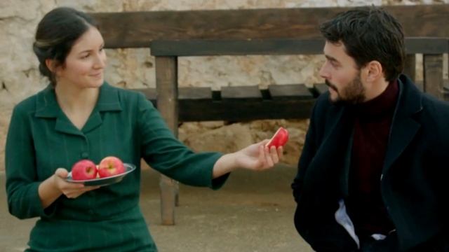 2 ФРАГ! 55 СЕРИЯ ВЕТРЕНЫЙ - ДИЛЬШАХ И ХАЗАР СНОВА ВМЕСТЕ ??? смотреть онлайн