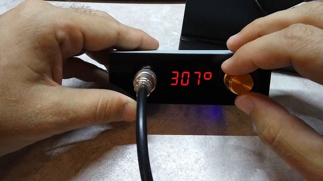 Паяльная станция своими руками смотреть онлайн