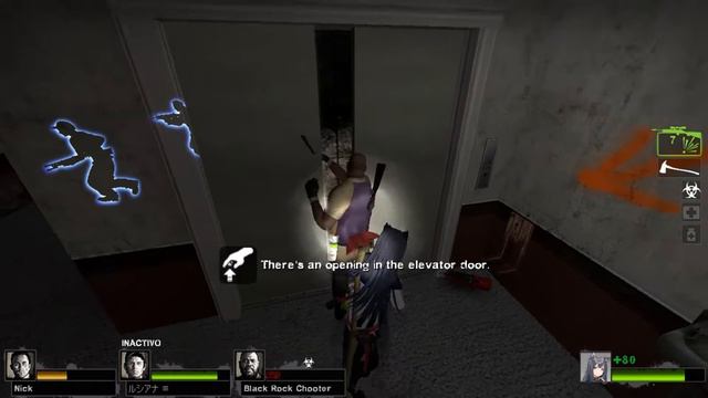 Apartamentos Left 4 dead 2 Silent Hill 3 parte 5 EXPERTO!!! смотреть онлайн