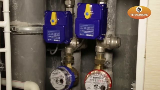 Системы защиты от протечек Нептун сохранит ваш дом и кошелёк смотреть онлайн