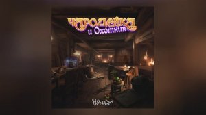 HELVEGEN - Чародейка и Охотник (Официальная премьера трека)