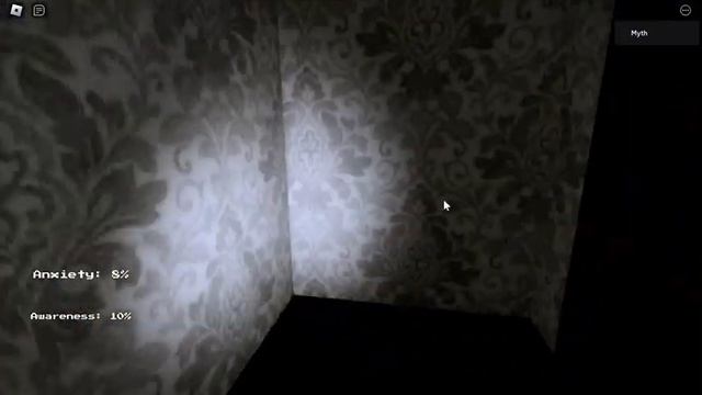 Roblox - The Intruder House [Easy Mode Solo] смотреть онлайн