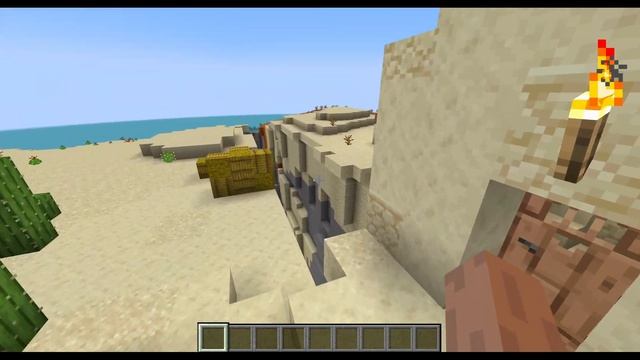 WorldSpawn: Mcreator Mod Showcase/Devlog #1 смотреть онлайн