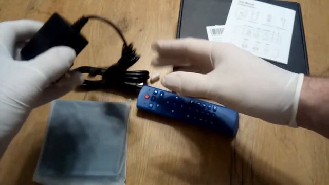 X96 MATE H616 UNBOXING Android 10 NEW 2020 TV BOX смотреть онлайн