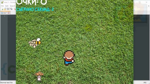 #Pygame обзор на первый модуль смотреть онлайн