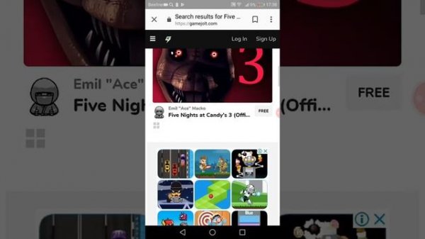 Как скачать любую вещь из game jolt?? Ответы тут!!