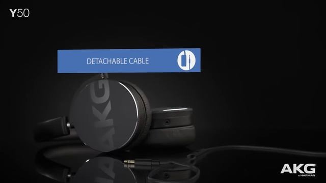 AKG Y50 смотреть онлайн