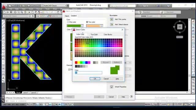 writing letters ( m - n ) using AutoCAD смотреть онлайн