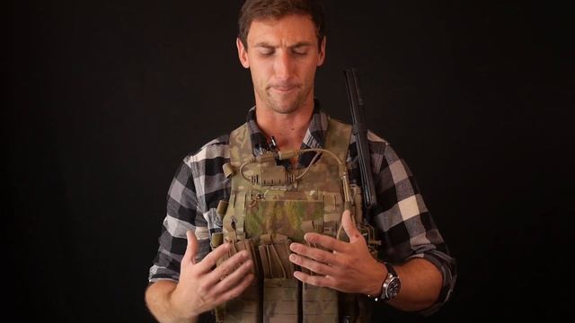 Ferro Concepts Advanced Slickster (RE Factor) Initial Review смотреть онлайн