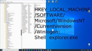 Как восстановить рабочий стол? Почему он пропадает при запуске? Разбираемся!