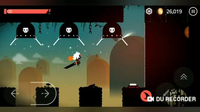 Прохождении игры 