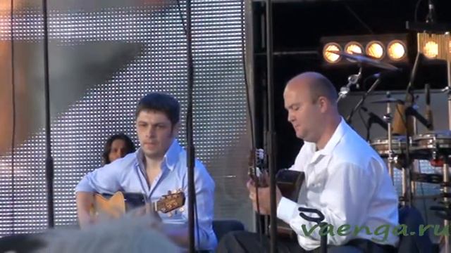 Елена Ваенга. Белая птица. (Славянский Базар. 2011) смотреть онлайн