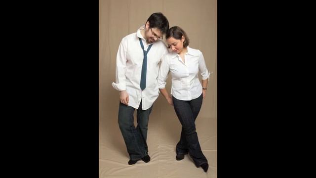 Duo Figer Khanina, Francis Poulenc Sonata, FP119, Allegro con fuoco. смотреть онлайн