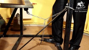 005  Урок 1  Благовест