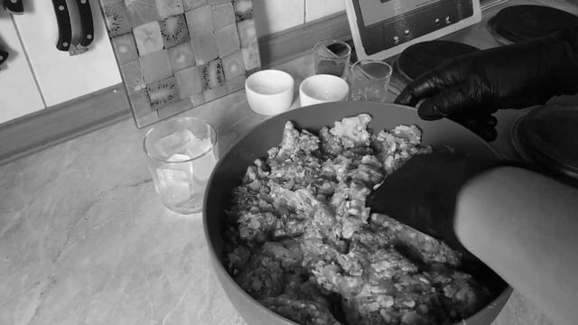 КАК ПРИГОТОВИТЬ БЕЛЯШИ. смотреть онлайн