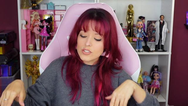 MONSTER HIGH G3 Venus the BEST so far... смотреть онлайн