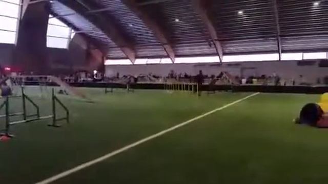 Petra AG3 Drammen 08.03.15 смотреть онлайн