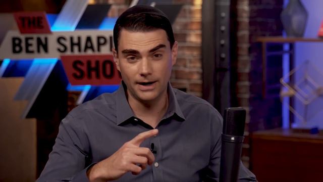 Best Of Ben Shapiro's Woke TikTok Reactions смотреть онлайн