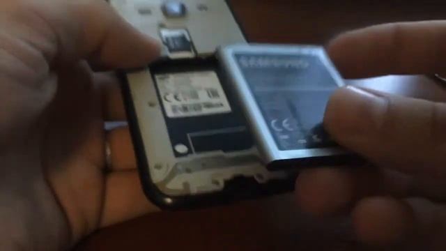 Батарейка J1 Samsung