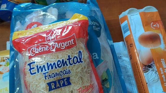 ЗАКУПКА В LIDL, СКОЛЬКО МЫ ТРАТИМ НА ПРОДУКТЫ смотреть онлайн