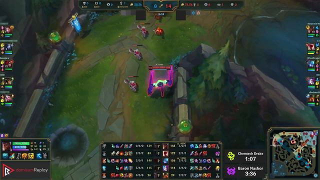 K'SANTE vs JAYCE (TOP) | 5/2/12, 800+ games | KR Challenger | 14.5 смотреть онлайн