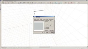 Создание детали с кромкой  в программе PRO100/Creation of a part with an edge in the PRO100