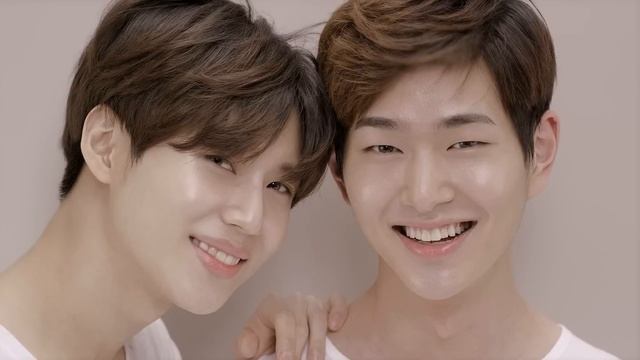 theSAEM Eco Soul Spau BB Cusion SHINee's PLAY смотреть онлайн