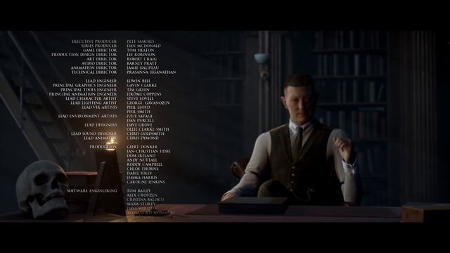 ХУДШАЯ КОНЦОВКА MAN of MEDAN: The Dark Pictures смотреть онлайн
