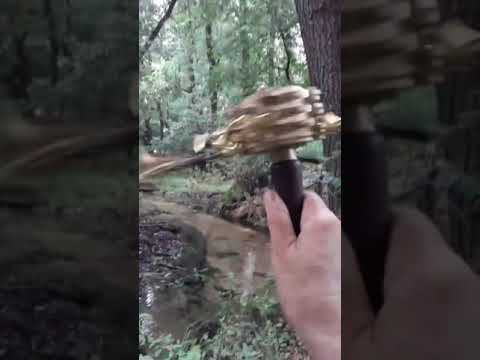 Крутим руны вместе! Ст. Нижняя Кундрючья и работа на призывание дождя от Ведагоры Садовниковой смотреть онлайн