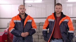 ДОМ-2 Lite 4733 день Дневной эфир (25.04.2017)