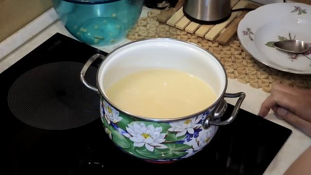 Кулинарные откровения