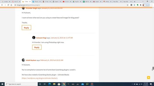 Wordpress Social Share Plugin | WordPress Share Post On Social Media | Seo Checklist (Part 14)