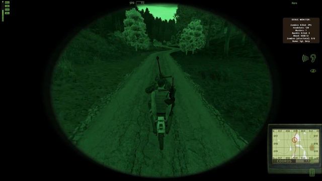 How to save gas in DayZ смотреть онлайн