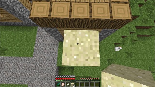 Minecraft 1.4.4 release and patch notes смотреть онлайн