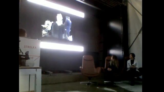 Global Summer School 2016 - Hyper Cities смотреть онлайн