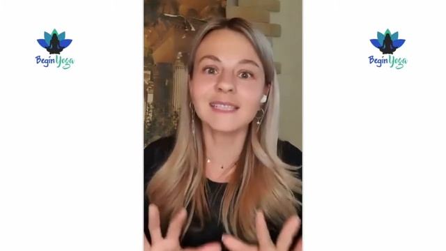 Идеальная одежда для занятий йогой! Что надеть, чтобы не навредить себе? смотреть онлайн