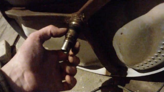 Замена подшипников в стиральной машине Indesit смотреть онлайн