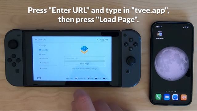 Screen Mirroring For Nintendo Switch + Switch Lite 2022