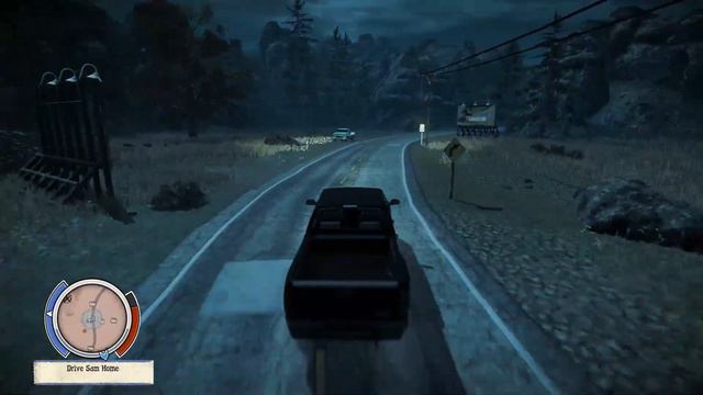 Let's Play State of Decay: Episode 9 - Achievement and Story смотреть онлайн